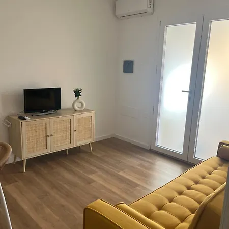 דירה Felce אורוסיי